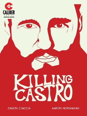 cover image of Killing Castro
